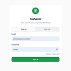 Save Wise | Expense Tracker App (Price Doubled Due to Demand)