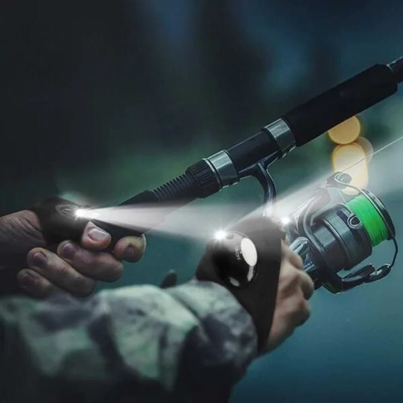 LED Gloves