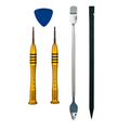 Sony Headphones XM2 XM3 XM4 XM5 Repair Tool Kit
