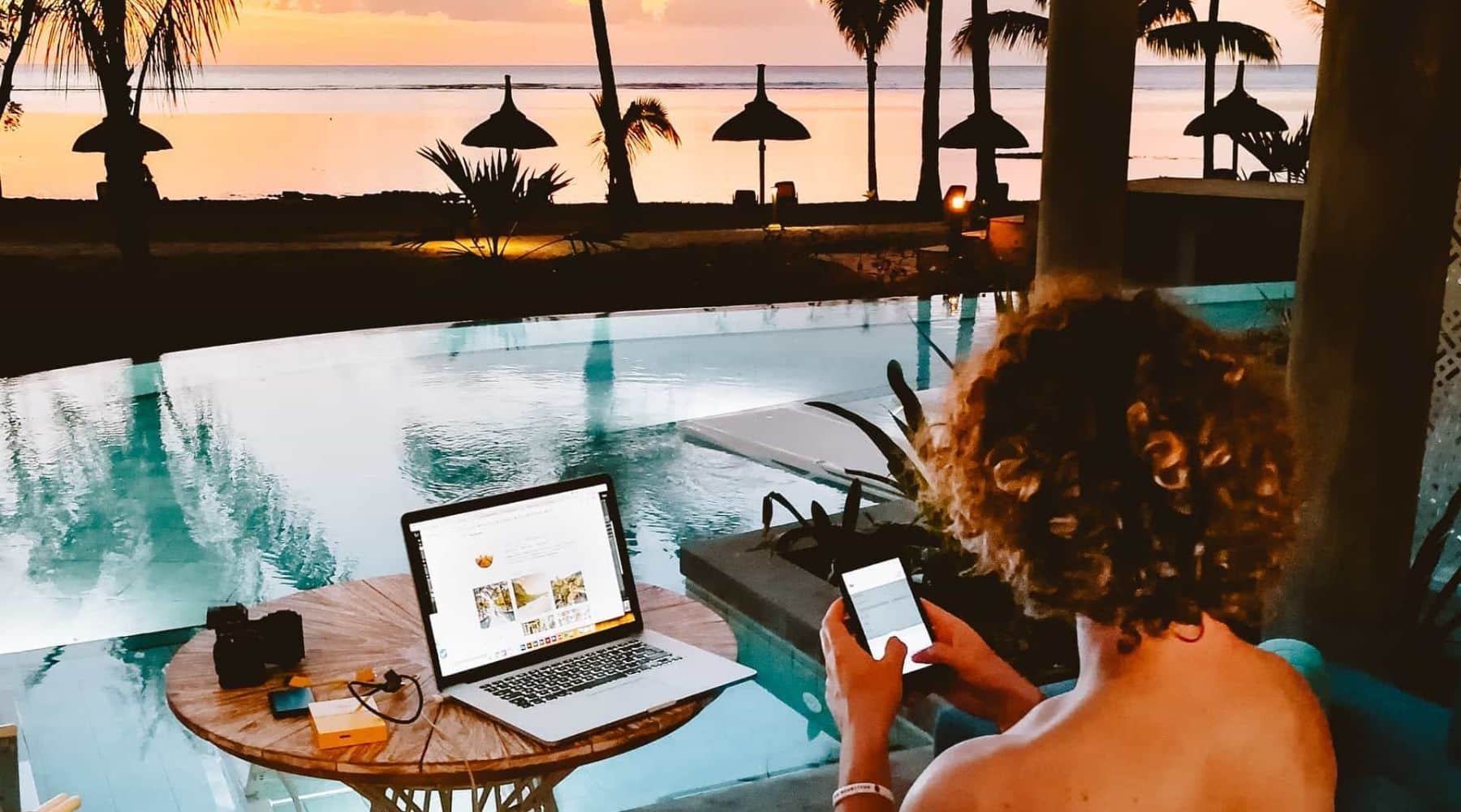 Redesign Website (Price Doubled Due To Demand)