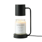 Minimalist Candle Warmer