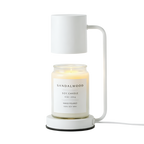 Minimalist Candle Warmer