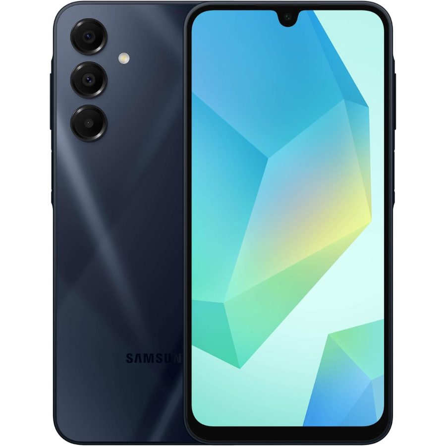 Samsung Galaxy A16 4G (A165M) GSM Unlocked – International Version