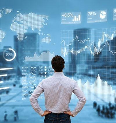 Buy Turnkey Stock Market Website: Ready-Made Affiliate Business (Price Doubled Due to Demand)