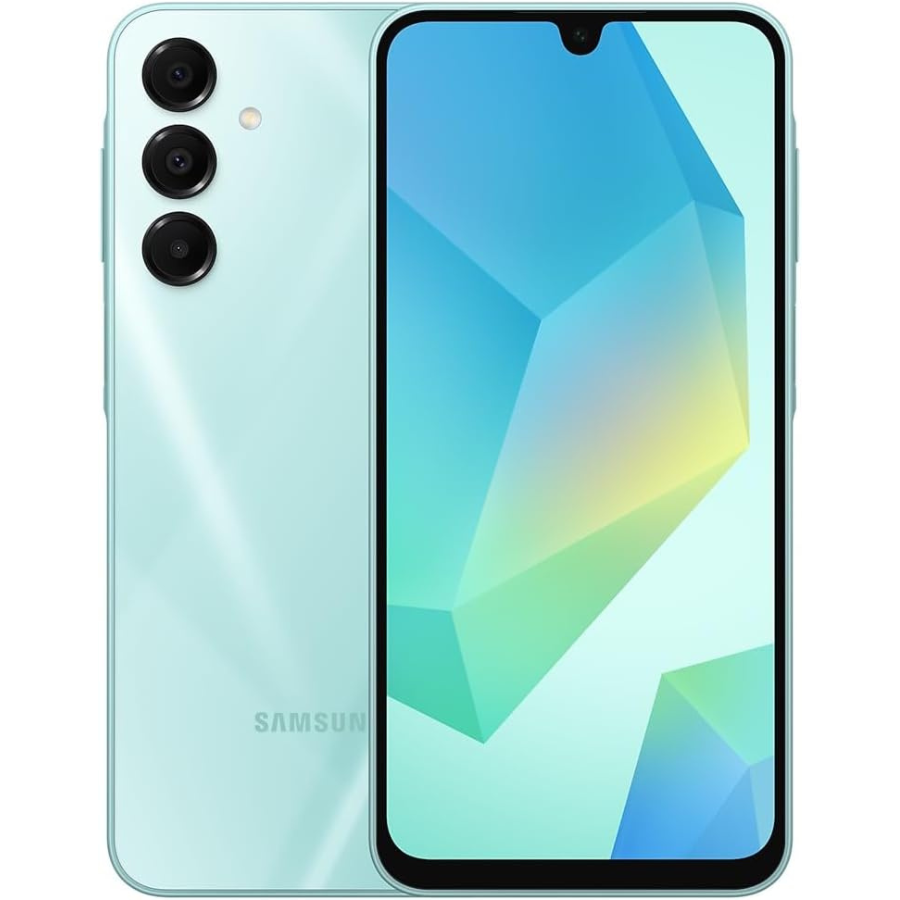 Samsung Galaxy A16 4G (A165M) GSM Unlocked – International Version