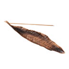 Leaf Incense Holder
