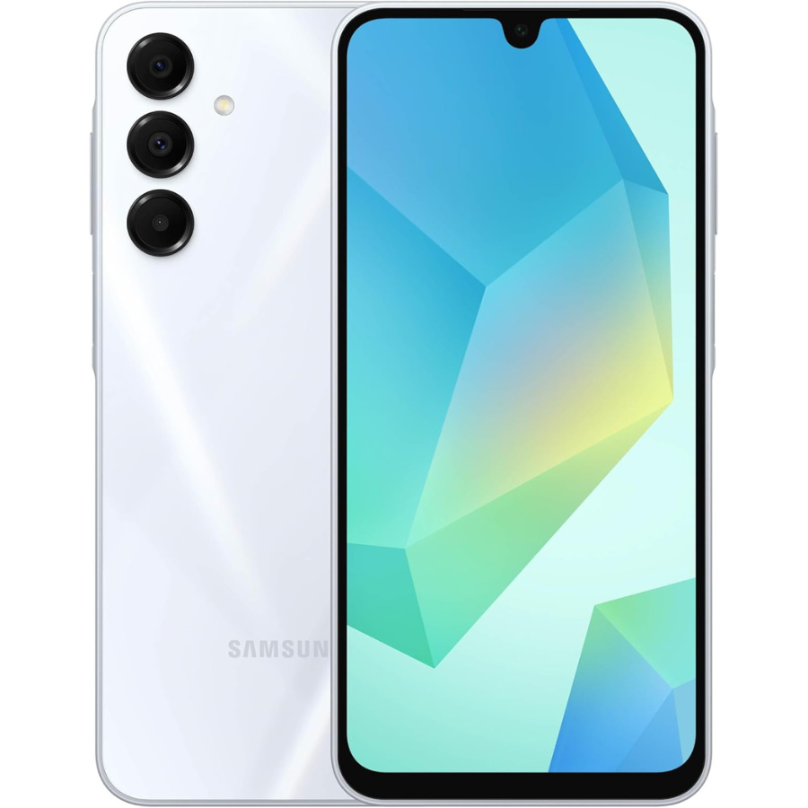 Samsung Galaxy A16 4G (A165M) GSM Unlocked – International Version
