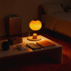Retro Candle Warmer