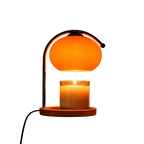Retro Candle Warmer
