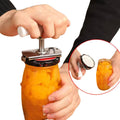 Jar and Cap Opener Tool