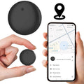 Universal Mini GPS Tracker Device for Cars, Pets, Keys & More