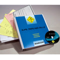 Slips, Trips and Falls DVD