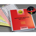 Respiratory Protection and Safety DVD