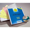 Rigging Safety in Construction Environments DVD