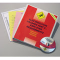 Electrocution Hazards In Construction Environments PART II Employer Requirements DVD