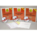 GHS Construction Compliance Package DVD