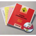 Hazard Communication in Industrial Facilities DVD