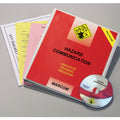 Hazard Communication in Healthcare Facilities DVD