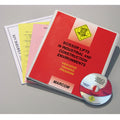Scissor Lifts in Industrial and Construction Environments DVD