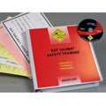 DOT HAZMAT Safety Training DVD