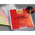 DOT HAZMAT Security Awareness DVD
