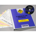 Flammables and Explosives in the Laboratory DVD