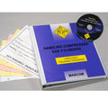 Compressed Gas Cylinders in the Laboratory DVD