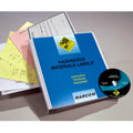Hazardous Materials Labels DVD