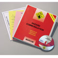 Hazard Communication in Construction Environments DVD