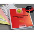 Hearing Conservation and Safety DVD