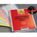 Forklift/Powered Industrial Truck Safety DVD