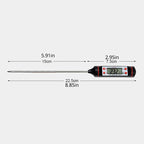 Digital Cooking Thermometer