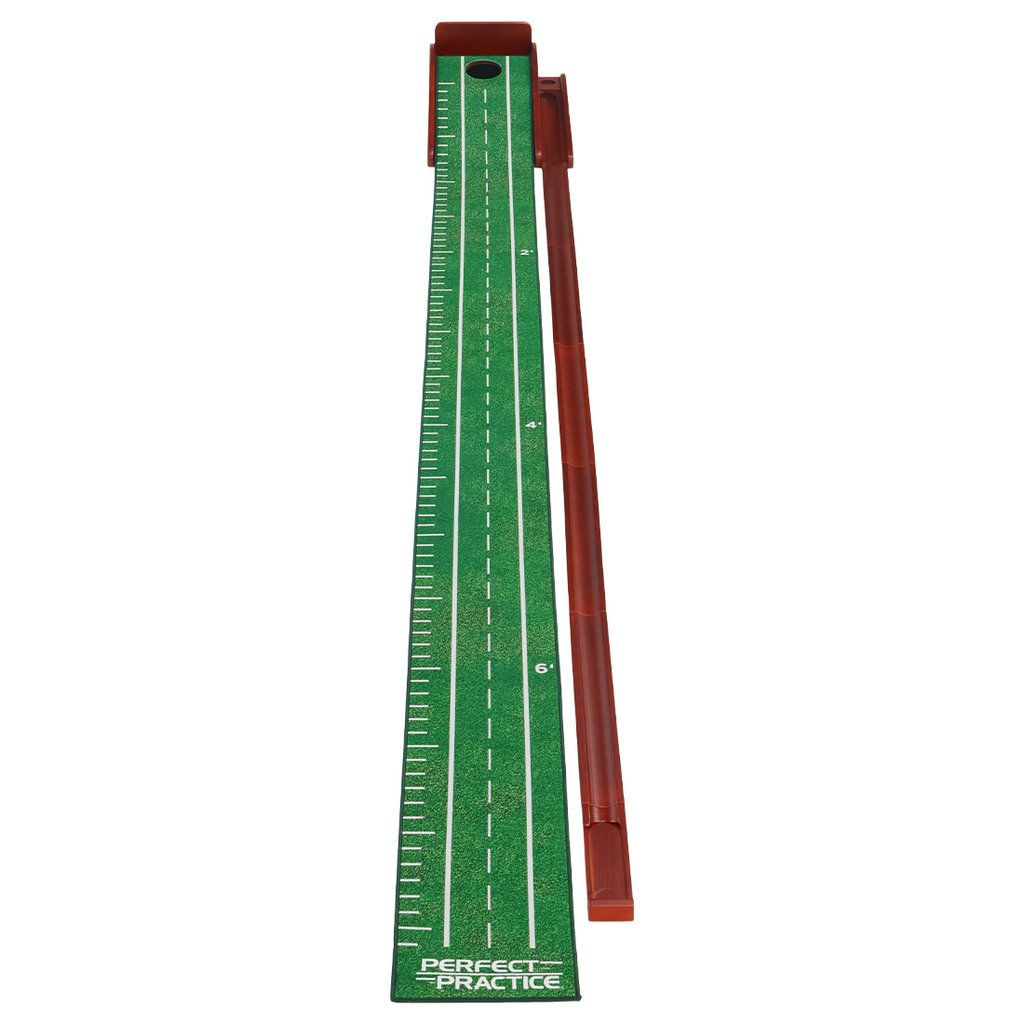 Perfect Practice Putting Mat