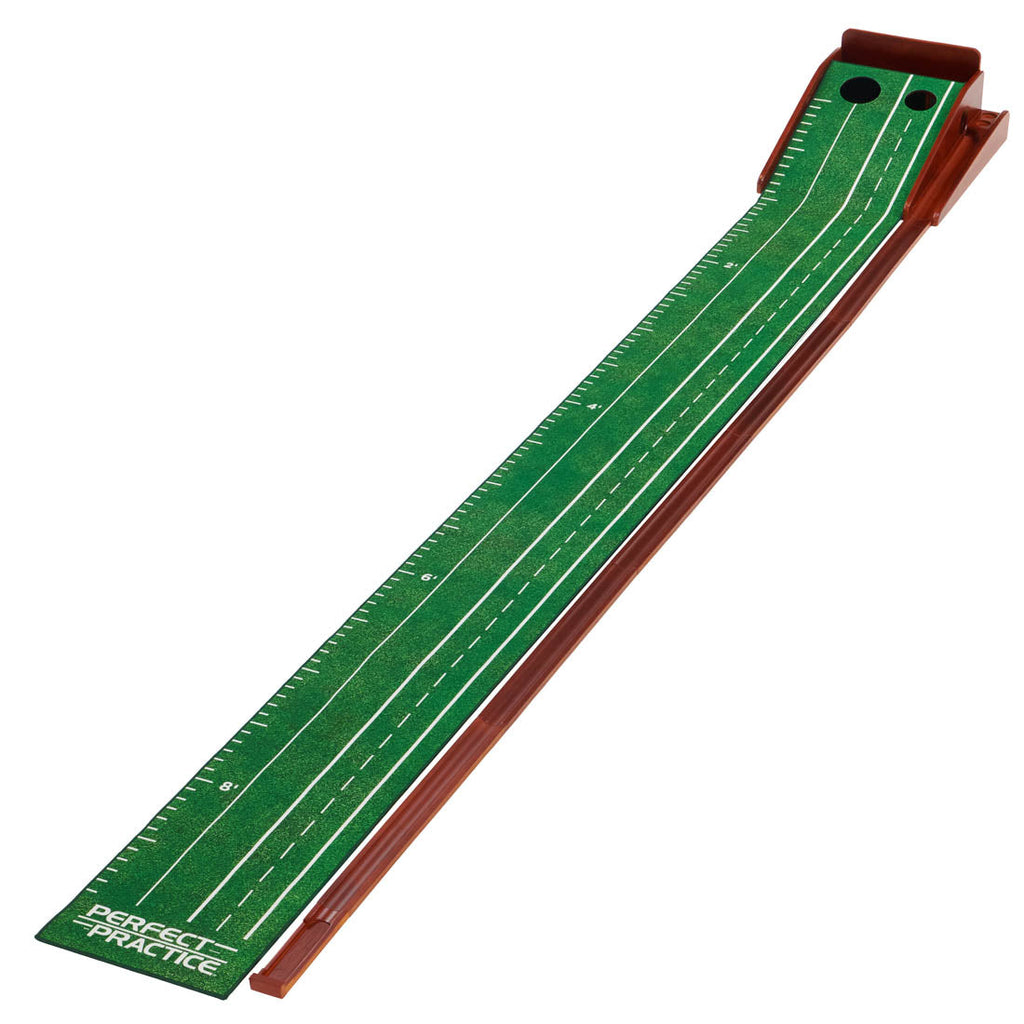 Perfect Practice Putting Mat