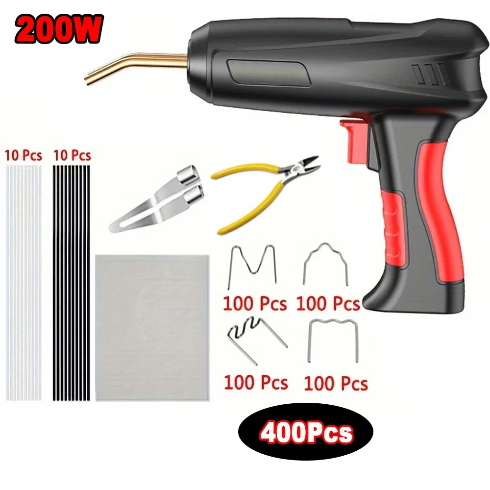 Plastic Welder Gun