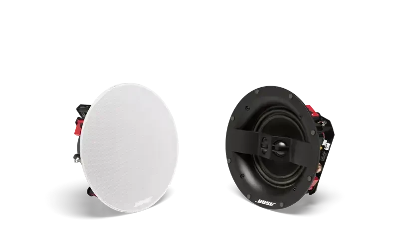 Bose Virtually Invisible 791 In-ceiling Speakers II