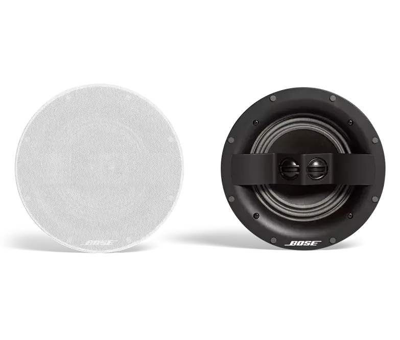 Bose Virtually Invisible 791 In-ceiling Speakers II