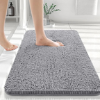 Quick-Dry Non-Slip Bath Mat