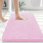 Quick-Dry Non-Slip Bath Mat