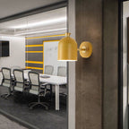 Modern Wall Lamp With 1 Light