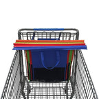 Practical Bags for Shopping Carts