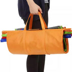 Practical Bags for Shopping Carts