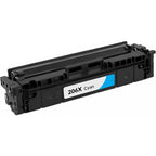 Premium Power Products Hi Yield Toner Cartridge (1,350 pages) Compatible with HP W2110AWC; HP 206A
