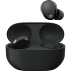 Refurbished Sony WF-1000XM5 Noise Canceling Truly Wireless Earbuds