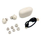 Refurbished Sony WF-1000XM5 Noise Canceling Truly Wireless Earbuds