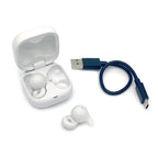 Refurbished Sony LinkBuds WF-L910 Open True Wireless Bluetooth Earbuds