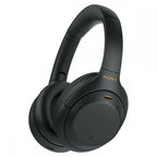 Refurbished Sony WH-1000XM4 Noise Cancelling Over Ear Headphones