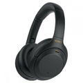 Refurbished Sony WH-1000XM4 Noise Cancelling Over Ear Headphones