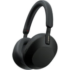Refurbished Sony WH-1000XM5 Noise Cancelling Over Ear Headphones