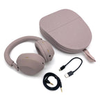 Refurbished Sony WH-1000XM5 Noise Cancelling Over Ear Headphones